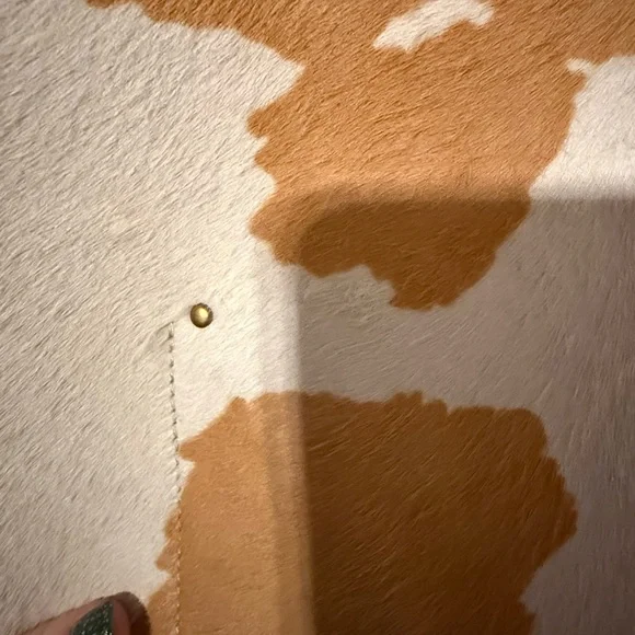 Tory Burch Rowan Cow - Picture 3 of 13